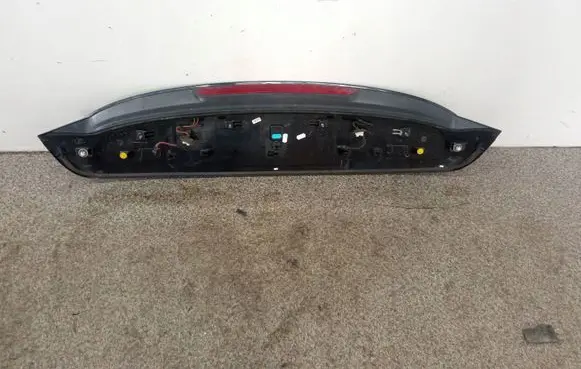 Audi A3 S3 8V Rear window tailgate spoiler 8V4827933B