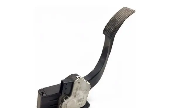 Peugeot Boxer Accelerator throttle pedal 0053320919