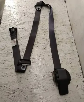 Jeep Grand Cherokee (WK) Rear seatbelt P1CL92XDUAE TVHH50888P0134 1CL92XDDAE