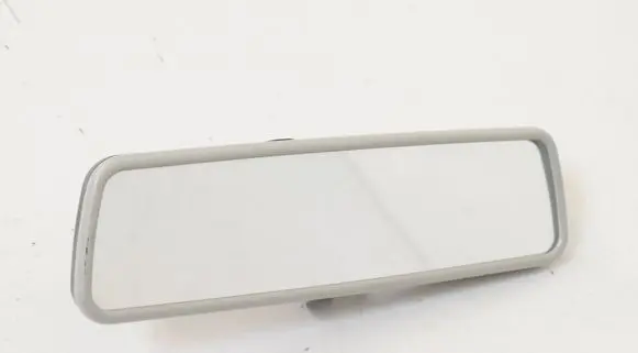 Volkswagen PASSAT B6 Rear view mirror (interior) 