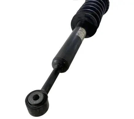 Maserati Ghibli Front shock absorber with coil spring 06700088960