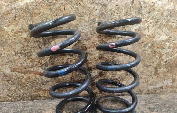 Acura ZDX Rear coil spring