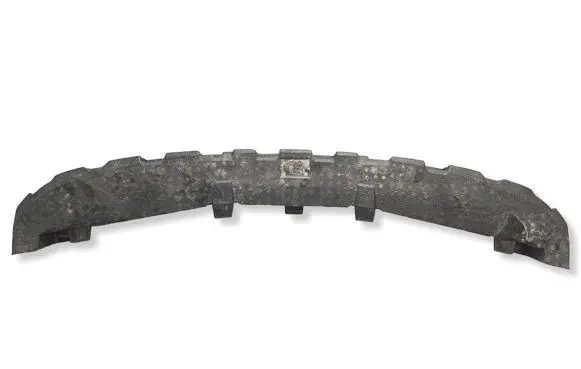Toyota C-HR I Front bumper foam support bar 52618F4080