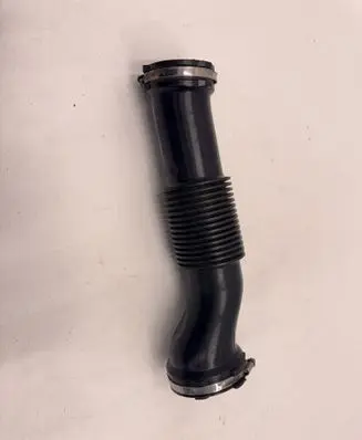Jaguar XK - XKR Air intake duct part GX739C623CA