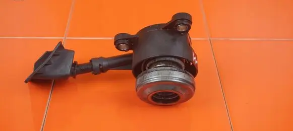Citroen DS3 Clutch slave cylinder 510012910 5FR