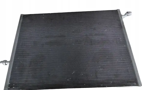 Mercedes-Benz Sprinter W907 W910 Coolant radiator A0995003500