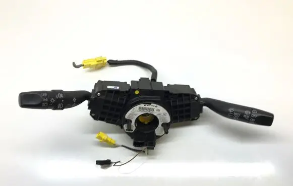 Honda CR-V Wiper turn signal indicator stalk/switch M18620 K4336