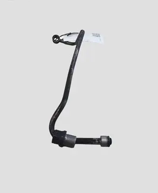 Nissan Qashqai Turbo turbocharger oiling pipe/hose