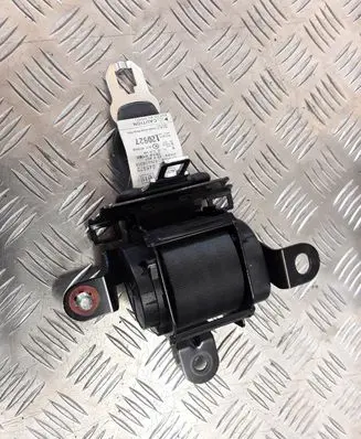 Hyundai ix35 Roof seat belt 