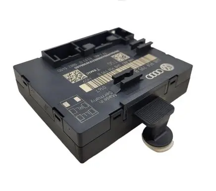 Volkswagen Touareg II Door control unit/module 4H0959795B