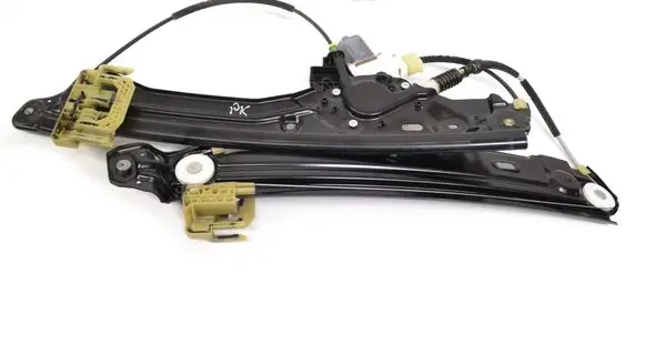 BMW 7 F01 F02 F03 F04 Front door electric window regulator 70460310 7182085