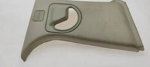 Land Rover Evoque I (D)pillar trim (top) BJ32243A86