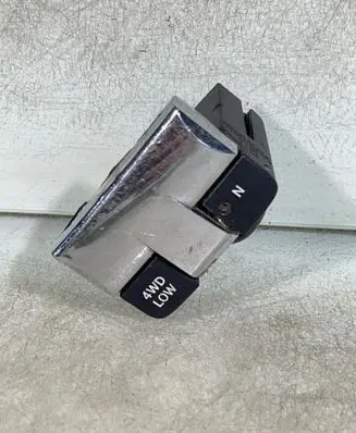 Jeep Grand Cherokee (WK) Differential lock switch 72430i 56050139a6