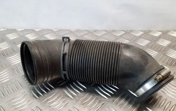Seat Alhambra (Mk1) Air intake hose/pipe 7M3129627C