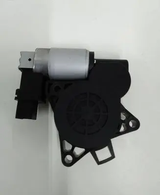 Mazda 5 Front door window regulator motor GJ6A5958X TN775812