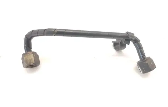 Citroen C6 Fuel injector supply line/pipe 