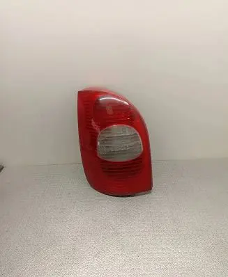 Citroen Xsara Picasso Rear/tail lights 9650005880
