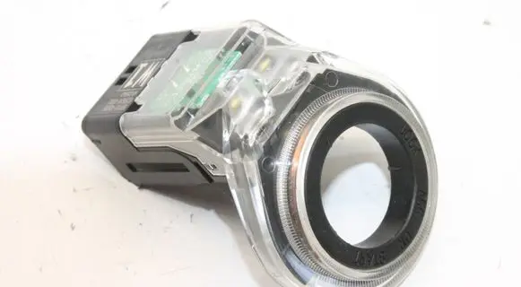 Toyota RAV 4 (XA40) Immobiliser reader (aerial) 8978242020