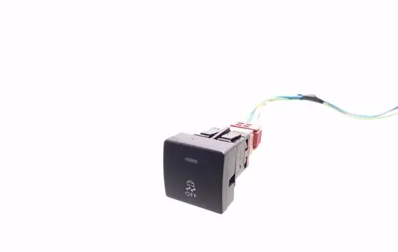 ESP (stability program) switch