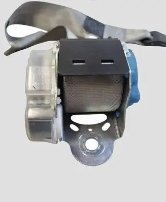 Hyundai Santa Fe Middle seatbelt (rear) 898102B010 898102B010J4 045385