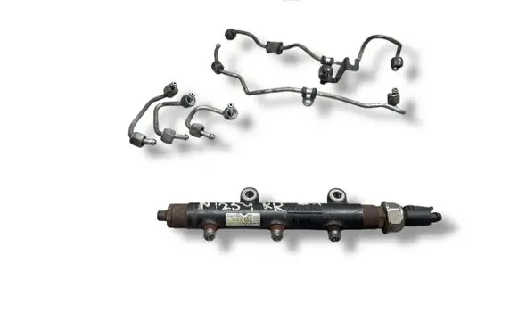 Land Rover Range Rover Sport L320 Fuel main line pipe 7h2q9d280cd A2C27000086
