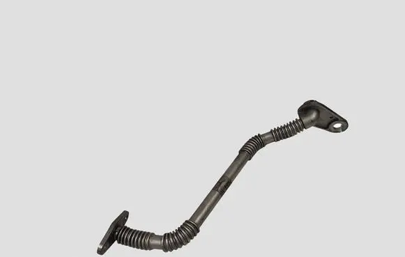 Opel Insignia A Turbo turbocharger oiling pipe/hose