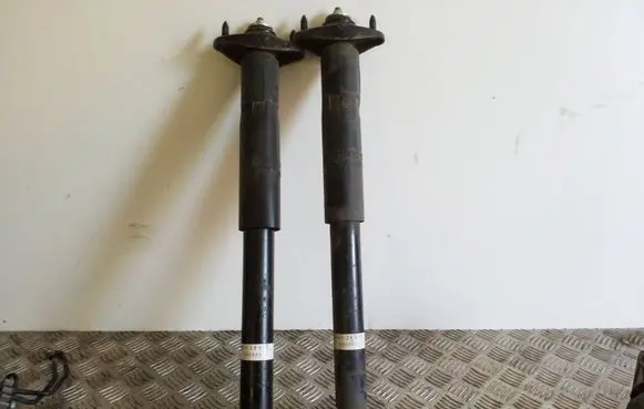 Mazda CX-7 Rear shock absorber/damper H6428910 090923