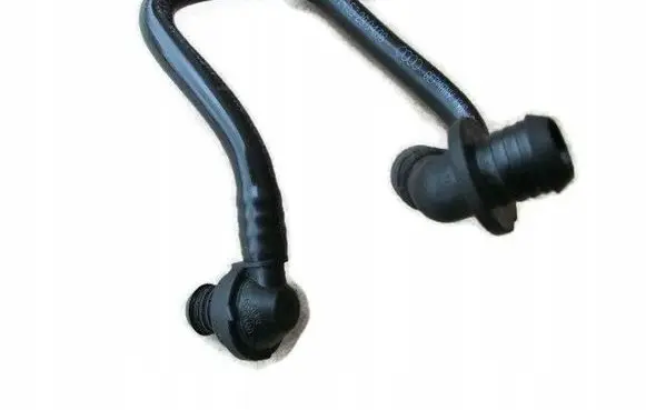 Audi A8 S8 D3 4E Brake booster pipe/hose 