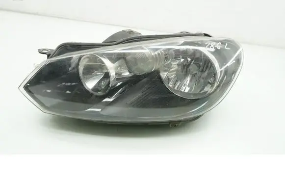 Volkswagen Golf VI Headlight/headlamp 5K2941005H