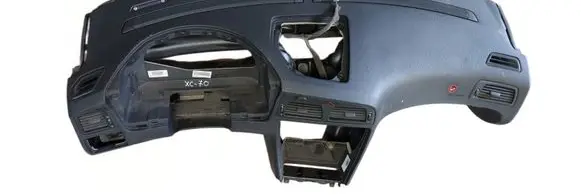 Volvo XC70 Dashboard 39873728