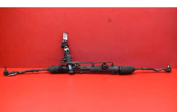 Steering rack