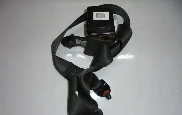 KIA Optima Rear seatbelt 0508RH0735