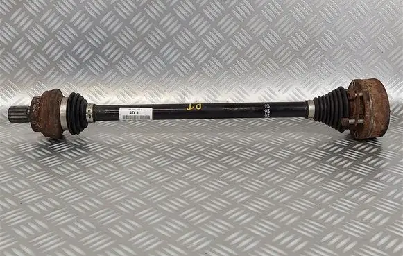 Skoda Superb B6 (3T) Rear driveshaft 1K0501204D