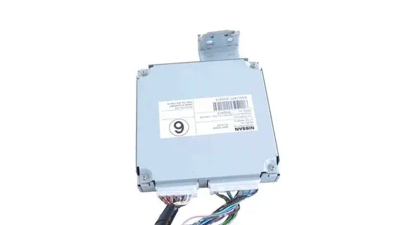 Nissan Juke I F15 Video control module 284A1BV83B