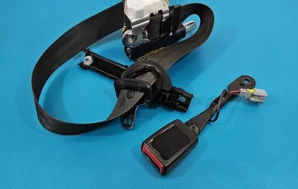 Citroen C5 Front seatbelt 33060319A IMPRK1587929