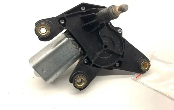 Nissan Micra Rear window wiper motor 8200017385