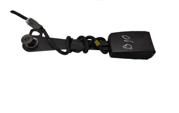 KIA Ceed Front seatbelt buckle 6093692A