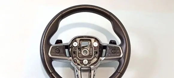 BMW 2 Active Tourer U06 Steering wheel 32305A4EE20 5A4EE20
