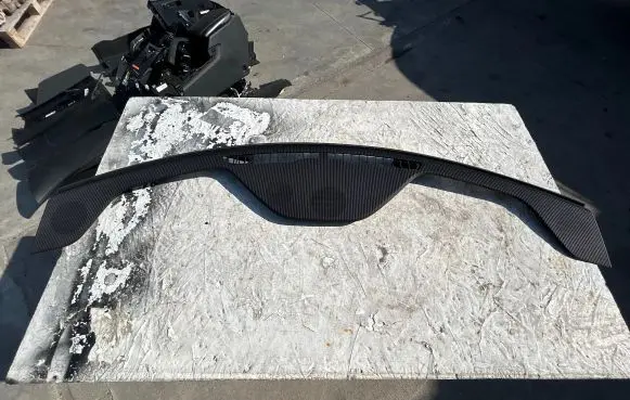 Jeep Grand Cherokee WL Other interior part TWL1271090 6PM04TX7AD
