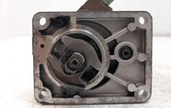 Fiat Ducato Vacuum pump 0151A061201