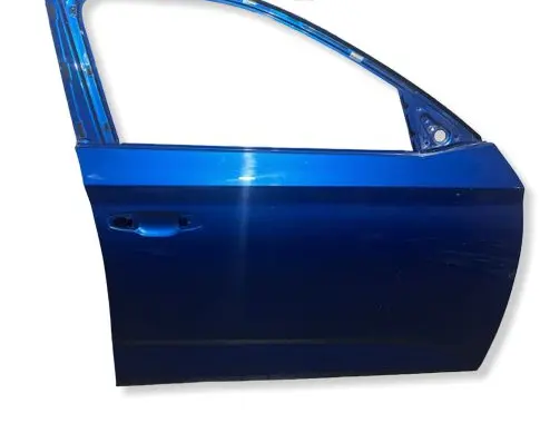 Skoda Scala Front door 657831052 657831052A