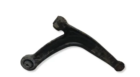 Fiat 500 Front lower control arm/wishbone 