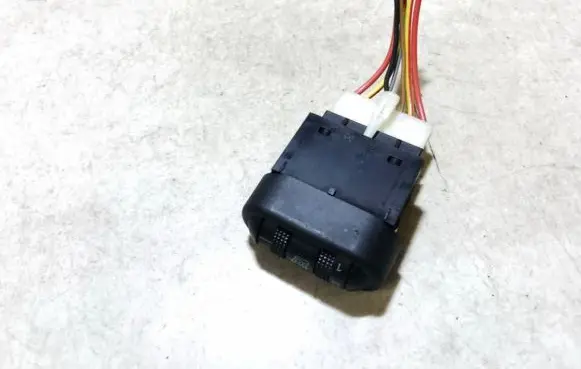 Ford Galaxy Seat heating switch 7m0963563 95vw19k314aaw