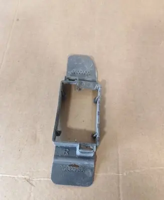 Mercedes-Benz GLC X253 C253 Blind spot radar bracket A2538850614