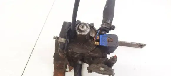 Mitsubishi Outlander LP gas reducer 