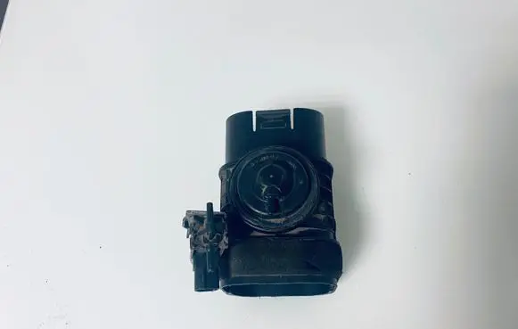 Lexus RX 330 - 350 - 400H Valve vacuum 2586020040