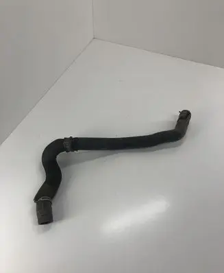 Renault Laguna III Engine coolant pipe/hose 215010012N
