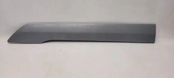 Front door trim (molding)