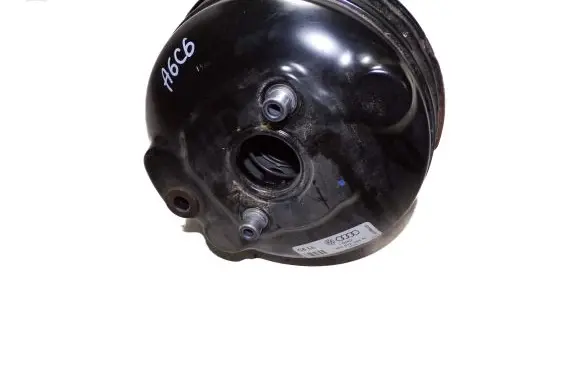 Audi A6 S6 C6 4F Brake booster 4F0612105N