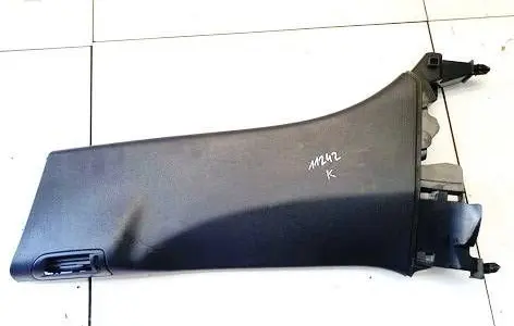 Citroen C5 (B) pillar trim (top) 9655494277